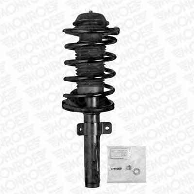 Monroe 5550012 Front oil and gas suspension shock absorber 5550012