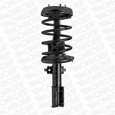 Monroe 5550034 Front right gas oil shock absorber 5550034