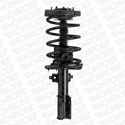 Monroe 5550036 Front right gas oil shock absorber 5550036