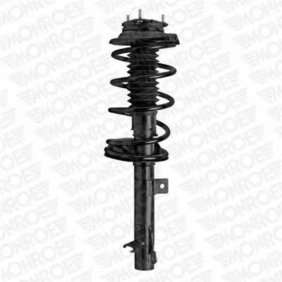 Monroe 5550042 Front right gas oil shock absorber 5550042