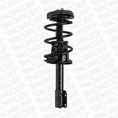 Monroe 5550046 Front oil and gas suspension shock absorber 5550046