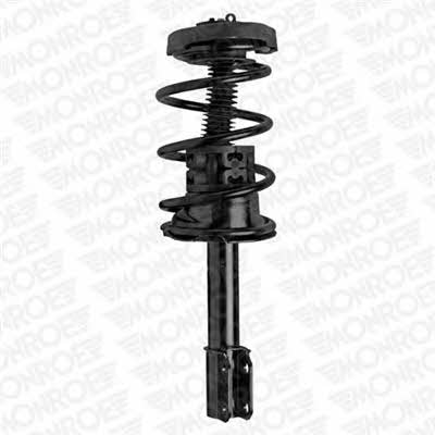 Monroe 5550047 Front oil and gas suspension shock absorber 5550047