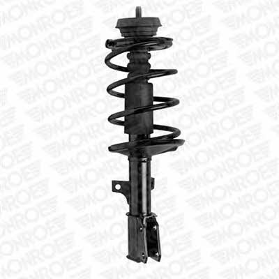 Monroe 5550049 Front oil and gas suspension shock absorber 5550049