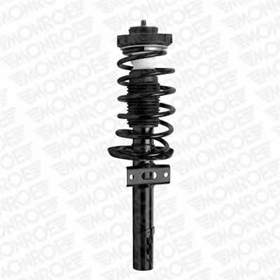 Monroe 5550053 Front oil and gas suspension shock absorber 5550053