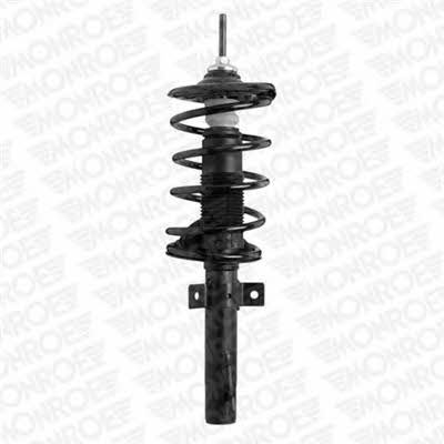 Monroe 5550057 Front oil and gas suspension shock absorber 5550057