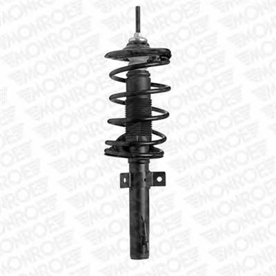 Monroe 5550059 Front oil and gas suspension shock absorber 5550059