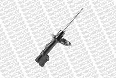 Monroe OESpectrum front left gas oil shock absorber Monroe 71136ST