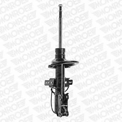 Monroe C2502 Front oil and gas suspension shock absorber C2502
