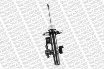 Monroe C2504 Front oil and gas suspension shock absorber C2504