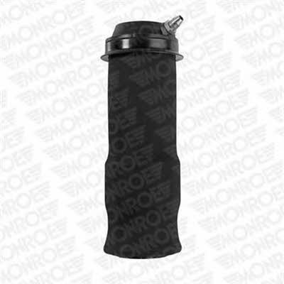Bellow, driver cab suspension Monroe CB0055