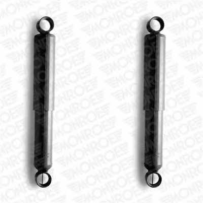 Monroe D8064 Suspension shock absorber rear left gas oil D8064 D8064 Monroe Suspension shock absorber rear left gas oil