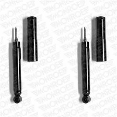Monroe E1002 Monroe Reflex rear oil shock absorber E1002