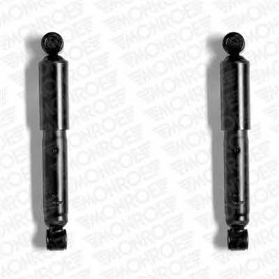 Monroe E1030 Monroe Reflex rear oil shock absorber E1030