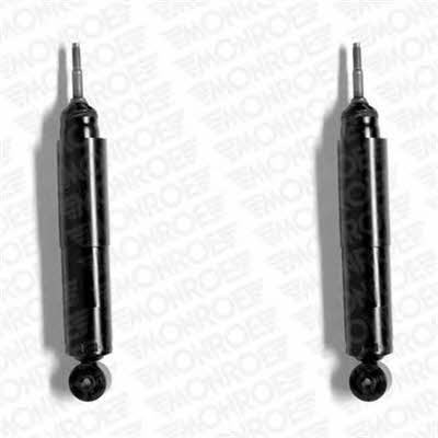 Monroe E1043 Monroe Reflex rear oil shock absorber E1043 E1043 Monroe Monroe Reflex rear oil shock absorber
