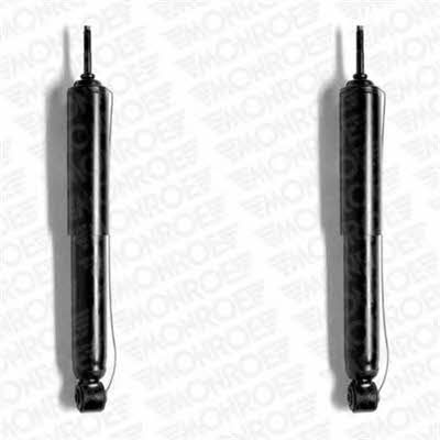 Monroe E1095 Monroe Reflex rear oil shock absorber E1095