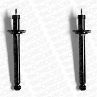 Monroe E1280 Monroe Reflex rear oil shock absorber E1280