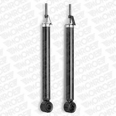 Monroe E1314 Monroe Reflex rear oil shock absorber E1314 E1314 Monroe Monroe Reflex rear oil shock absorber