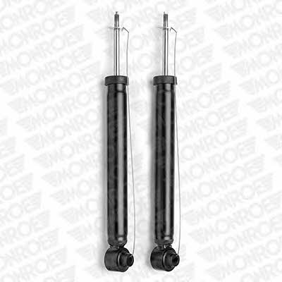 Monroe E1355 Monroe Reflex rear oil shock absorber E1355