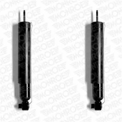 Monroe E2012 Monroe Reflex rear oil shock absorber E2012