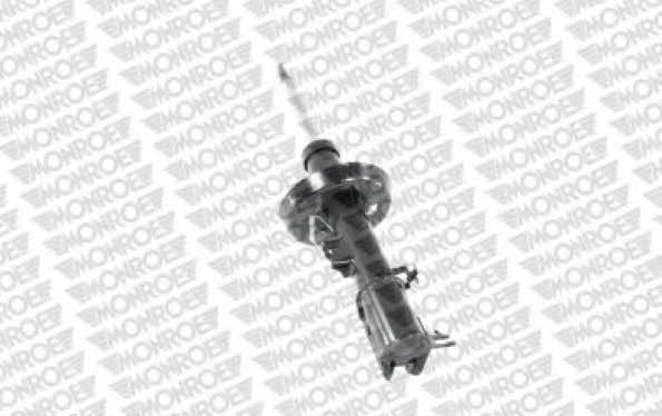 Monroe E4888 Monroe Reflex front gas oil shock absorber E4888