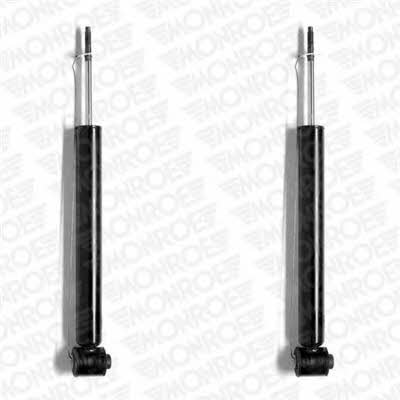 Monroe E5079 Monroe Reflex rear oil shock absorber E5079