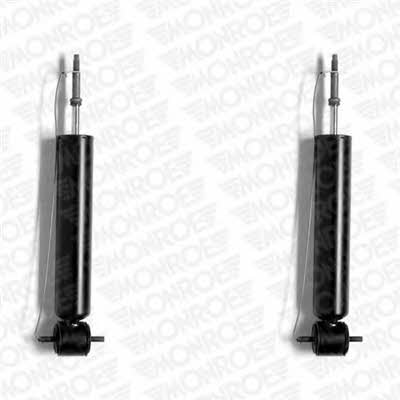 Monroe E5306 Monroe Reflex rear oil shock absorber E5306