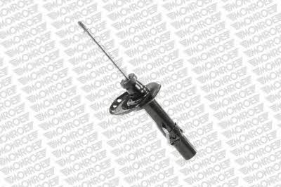 Monroe Reflex front gas oil shock absorber Monroe E7080