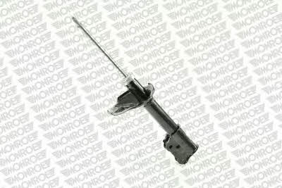 Monroe Original rear left gas oil shock absorber Monroe G15061