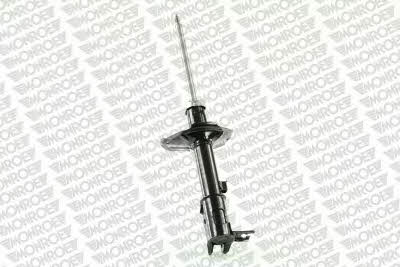 Monroe G15061 Monroe Original rear left gas oil shock absorber G15061 G15061 Monroe Monroe Original rear left gas oil shock absorber