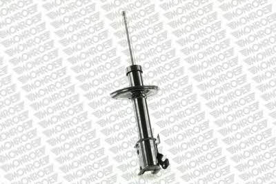 Monroe G16162 Suspension shock absorber front left gas oil Monroe Original G16162