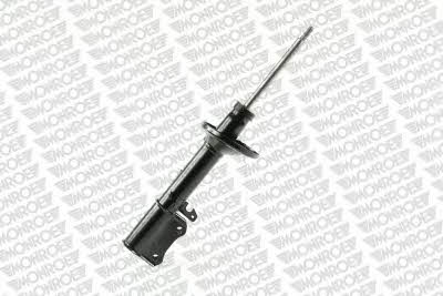 Monroe Original rear left gas oil shock absorber Monroe G16676