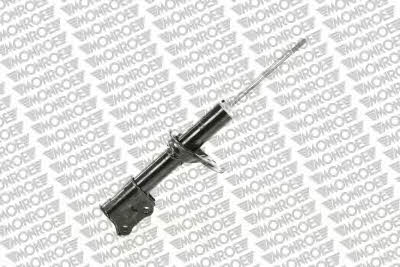 Suspension shock absorber front left gas oil Monroe Original Monroe G7026