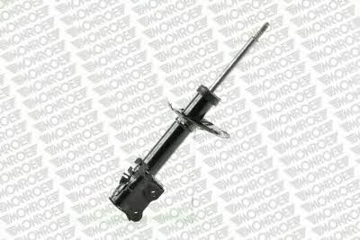 Suspension shock absorber front left gas oil Monroe Original Monroe G7202