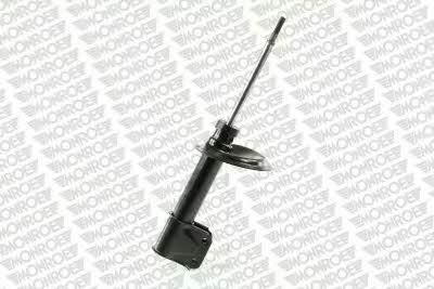 Suspension shock absorber front left gas oil Monroe Original Monroe G7266