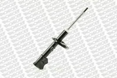 Monroe Suspension shock absorber front left gas oil Monroe Original – price [object Object] PLN