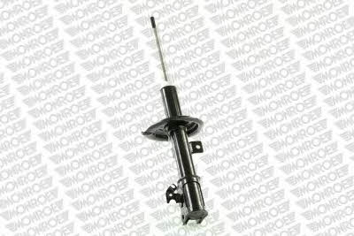 Suspension shock absorber front left gas oil Monroe Original Monroe G7274