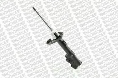 Suspension shock absorber front left gas oil Monroe Original Monroe G7304