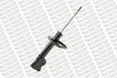 Suspension shock absorber front left gas oil Monroe Original Monroe G7306
