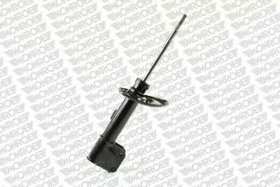 Suspension shock absorber front left gas oil Monroe Original Monroe G7324