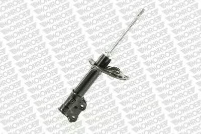 Suspension shock absorber front left gas oil Monroe Original Monroe G7339