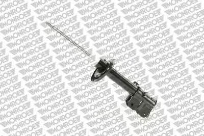 Suspension shock absorber front left gas oil Monroe Original Monroe G7366