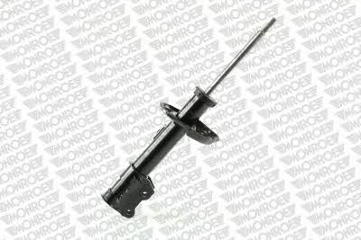 Suspension shock absorber front left gas oil Monroe Original Monroe G8064