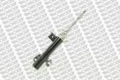 Suspension shock absorber front left gas oil Monroe Original Monroe G8096