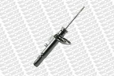 Suspension shock absorber front left gas oil Monroe Original Monroe G8098