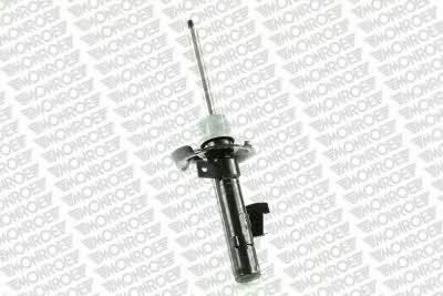 Suspension shock absorber front left gas oil Monroe Original Monroe G8802