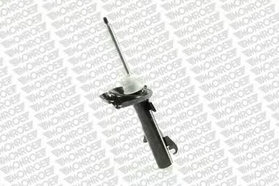 Monroe Suspension shock absorber front left gas oil Monroe Original – price 210 PLN