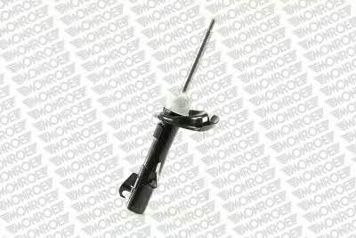Monroe Suspension shock absorber front left gas oil Monroe Original – price [object Object] PLN