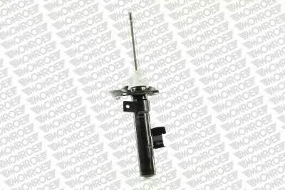Suspension shock absorber front left gas oil Monroe Original Monroe G8806