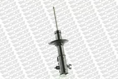 Monroe 11231 Suspension Shock Absorber Front Left Oil Monroe Original 11231