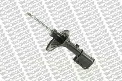 Front oil shock absorber Monroe Original Monroe 11545